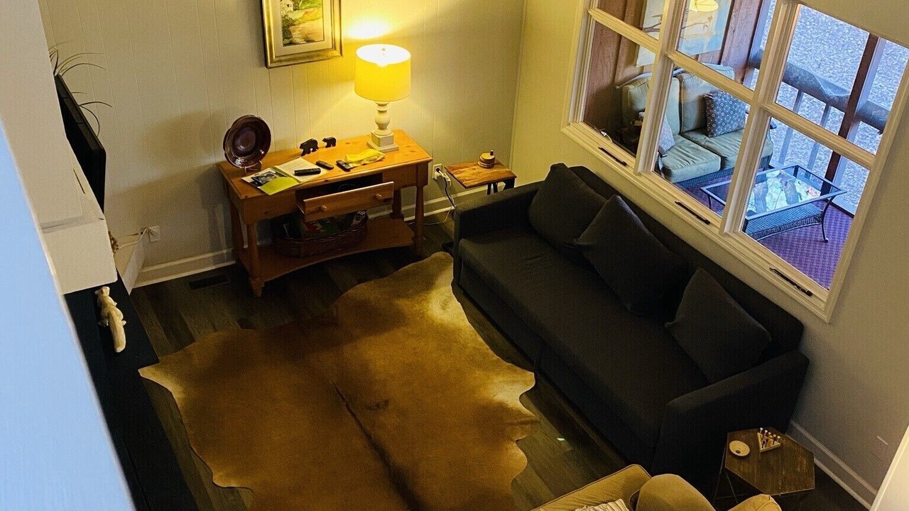 Photo of Livingroom in Sapphire