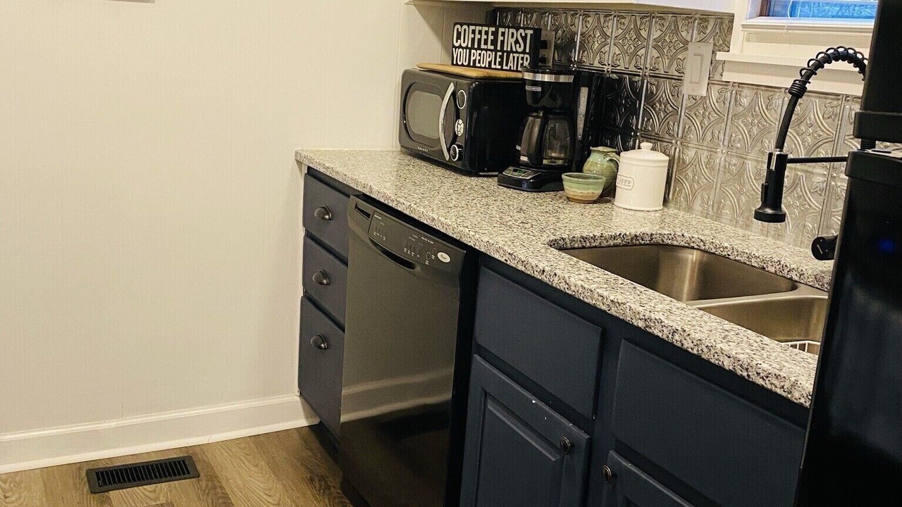 Photo of Kitchen in Sapphire