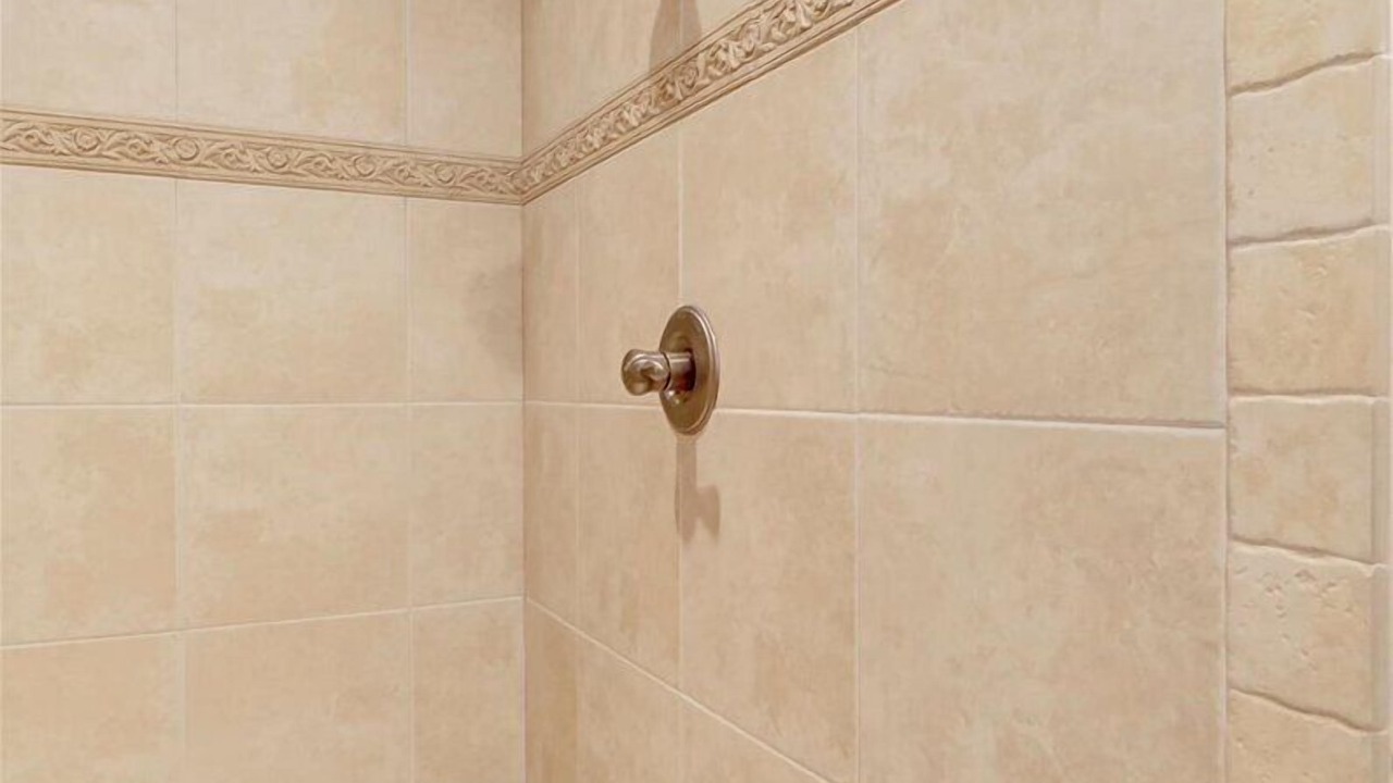 Photo of Bathroom in Morristown