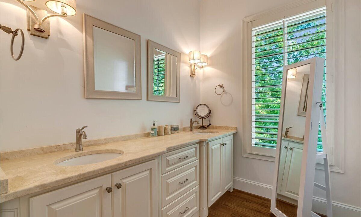Photo of Bathroom in Morristown