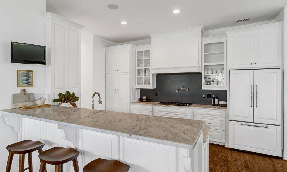 Photo of Kitchen in Morristown