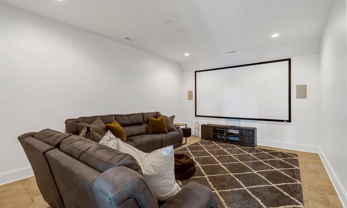 Photo of Livingroom in Morristown