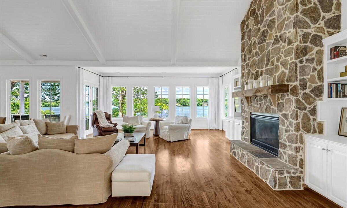 Photo of Livingroom in Morristown