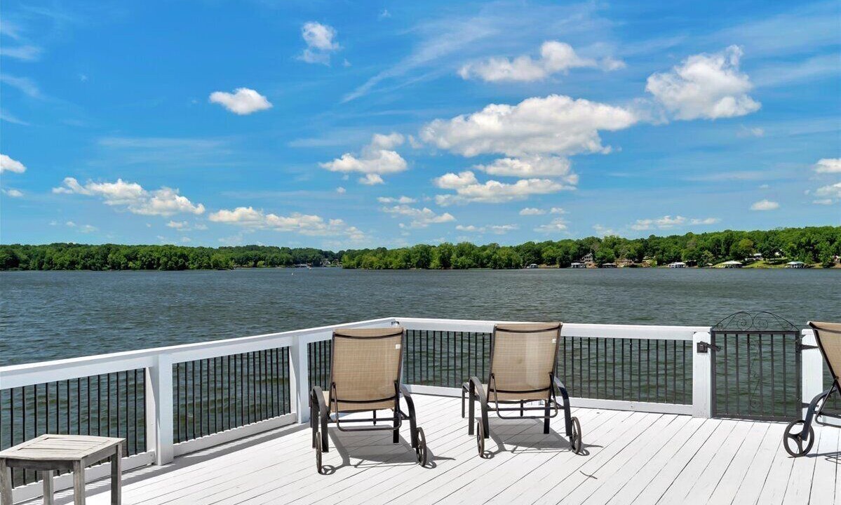 Photo of Patio Balcony in Morristown