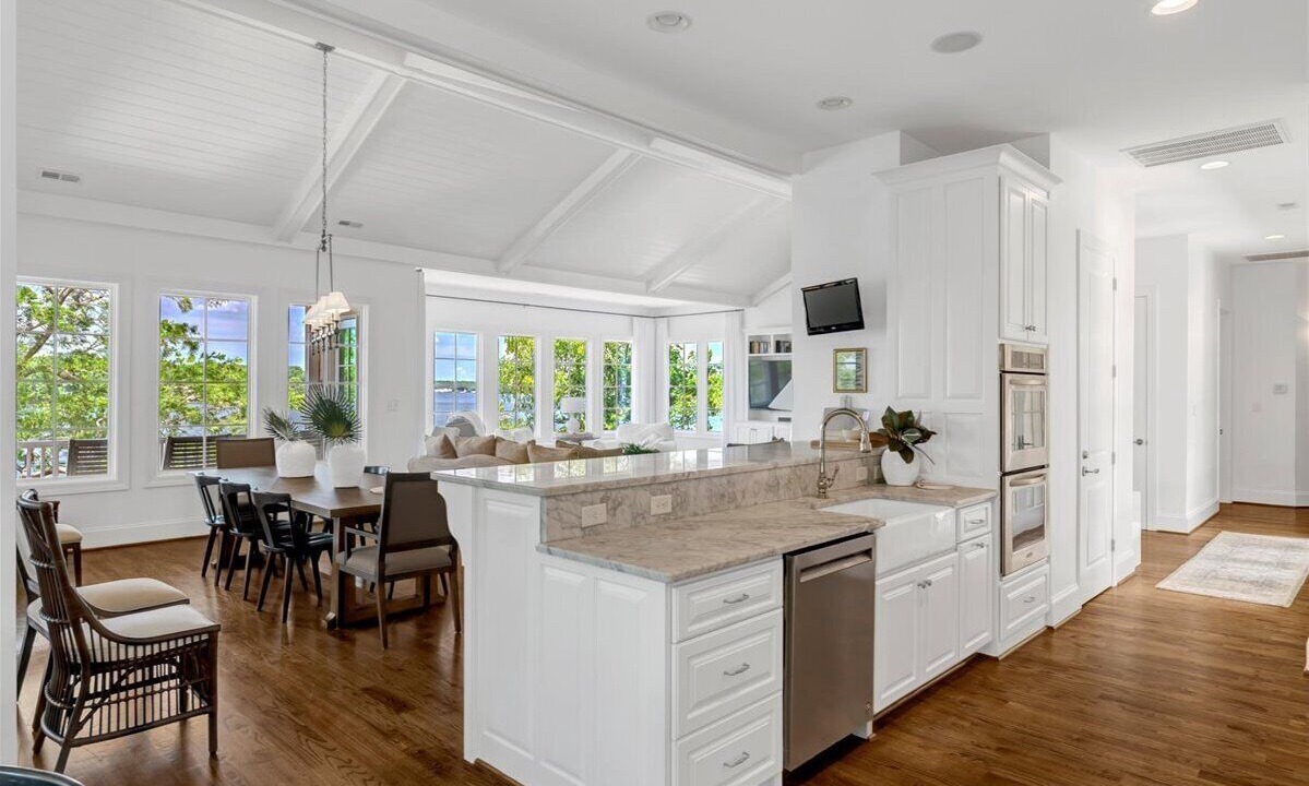 Photo of Kitchen in Morristown