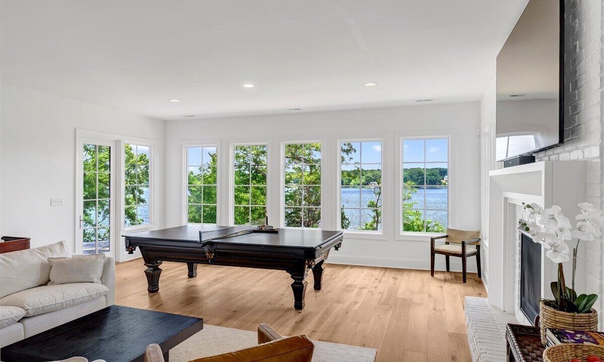 Photo of Livingroom in Morristown