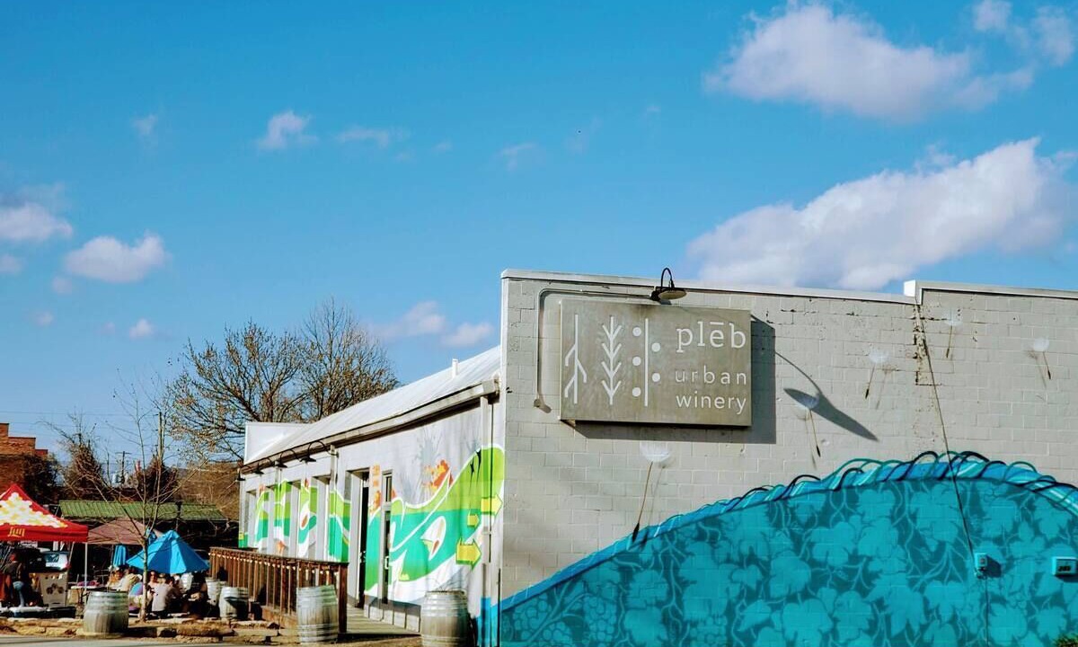 Photo of Others in Asheville