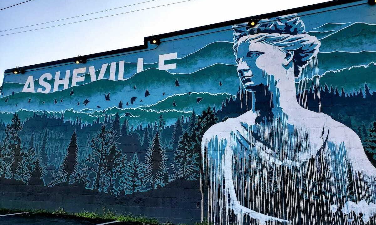 Photo of Others in Asheville
