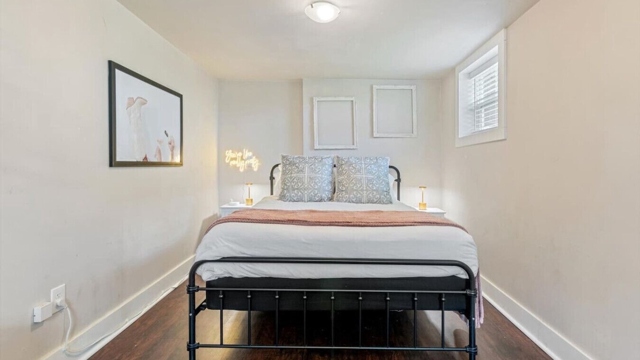 Photo of Bedroom in Nashville