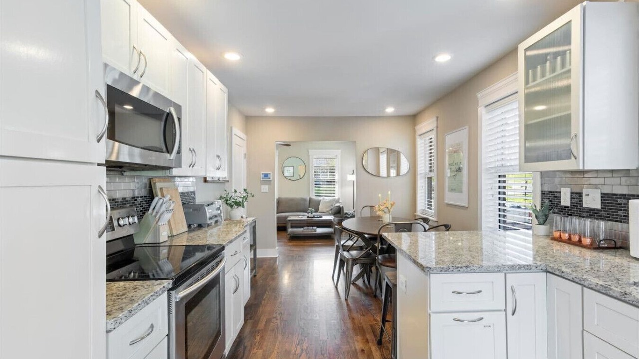 Photo of Kitchen in Nashville