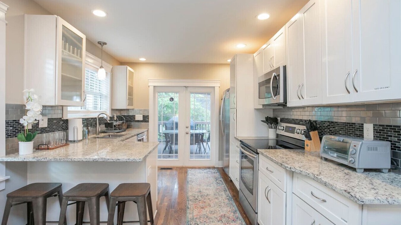 Photo of Kitchen in Nashville