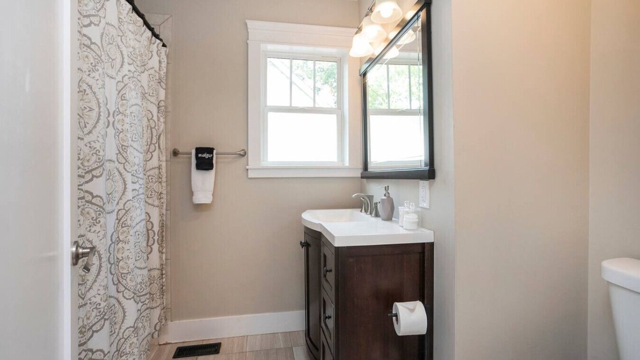Photo of Bathroom in Nashville