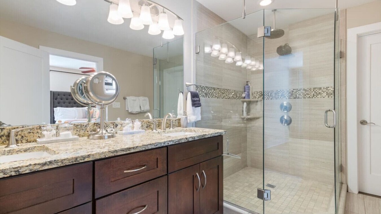 Photo of Bathroom in Nashville