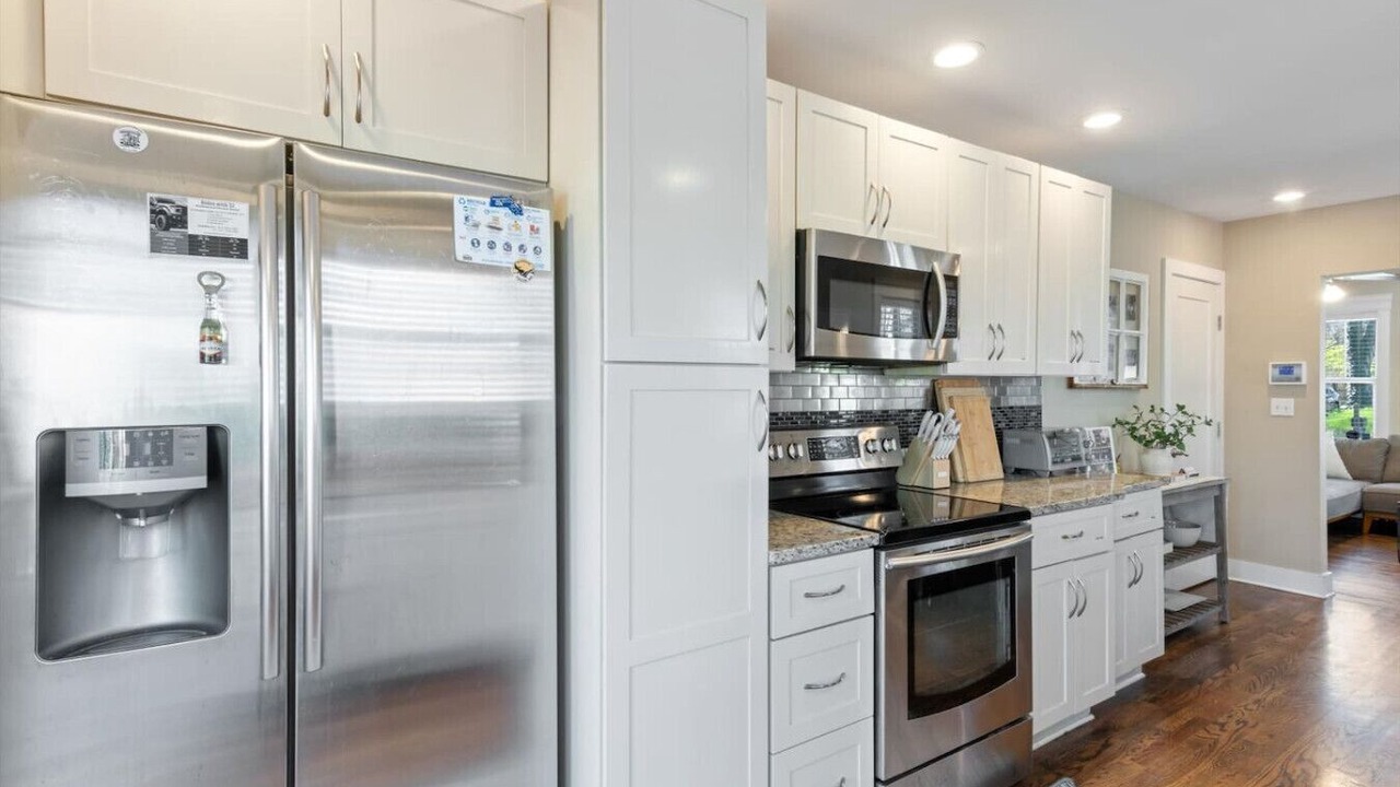 Photo of Kitchen in Nashville