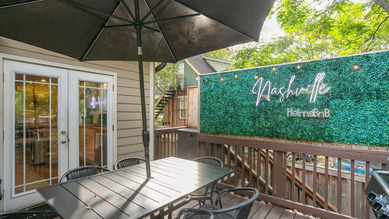 Photo of Outdoor in Nashville