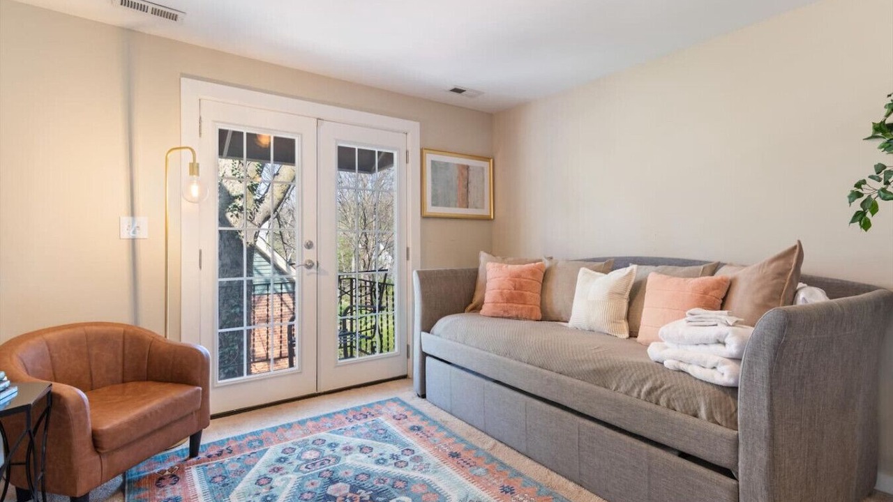 Photo of Livingroom in Nashville