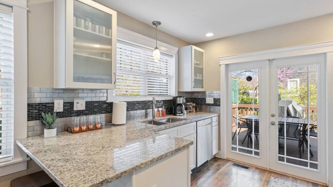 Photo of Kitchen in Nashville