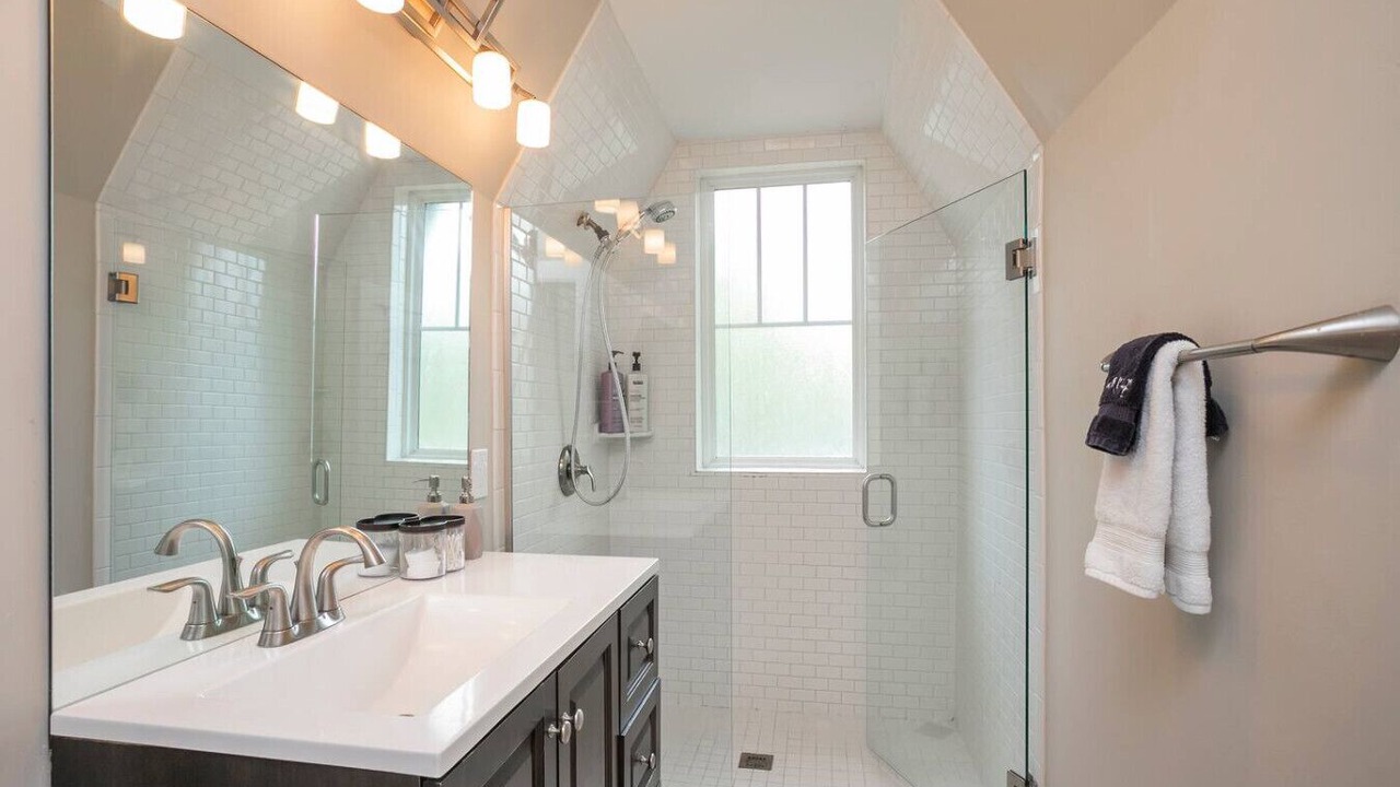 Photo of Bathroom in Nashville