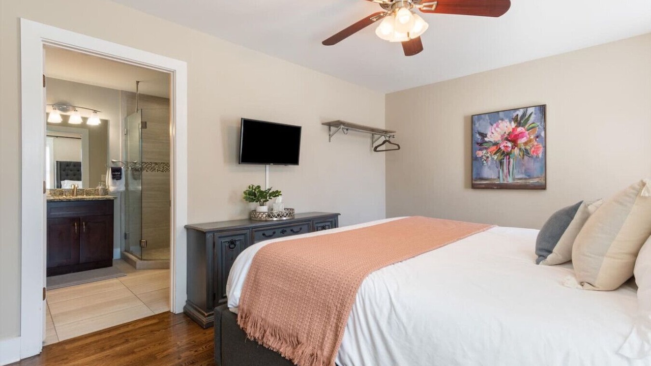 Photo of Bedroom in Nashville