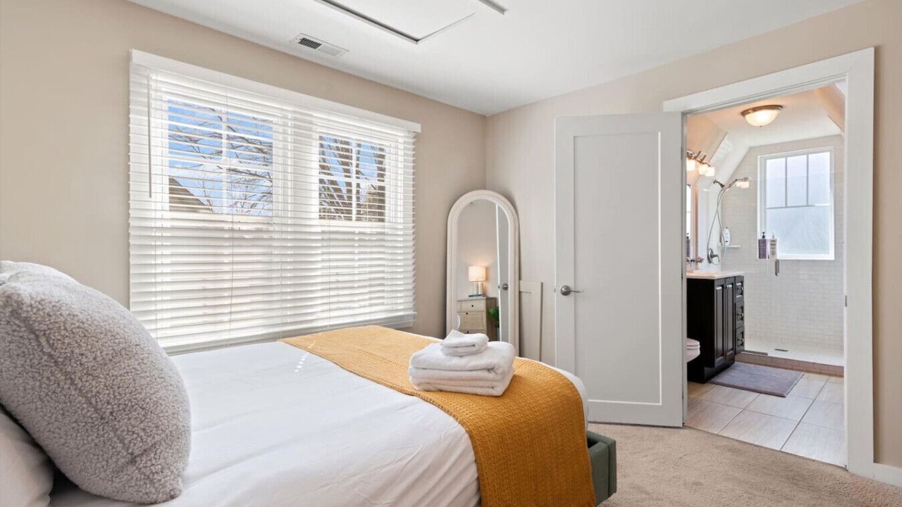 Photo of Bedroom in Nashville