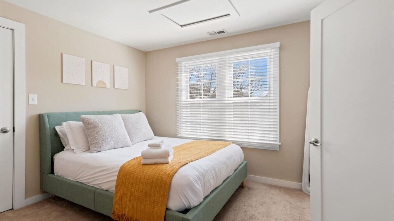 Photo of Bedroom in Nashville