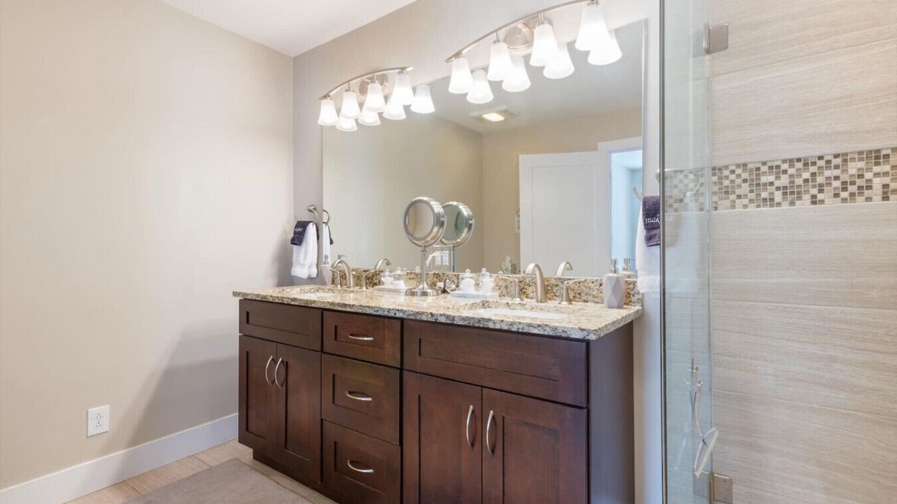 Photo of Bathroom in Nashville