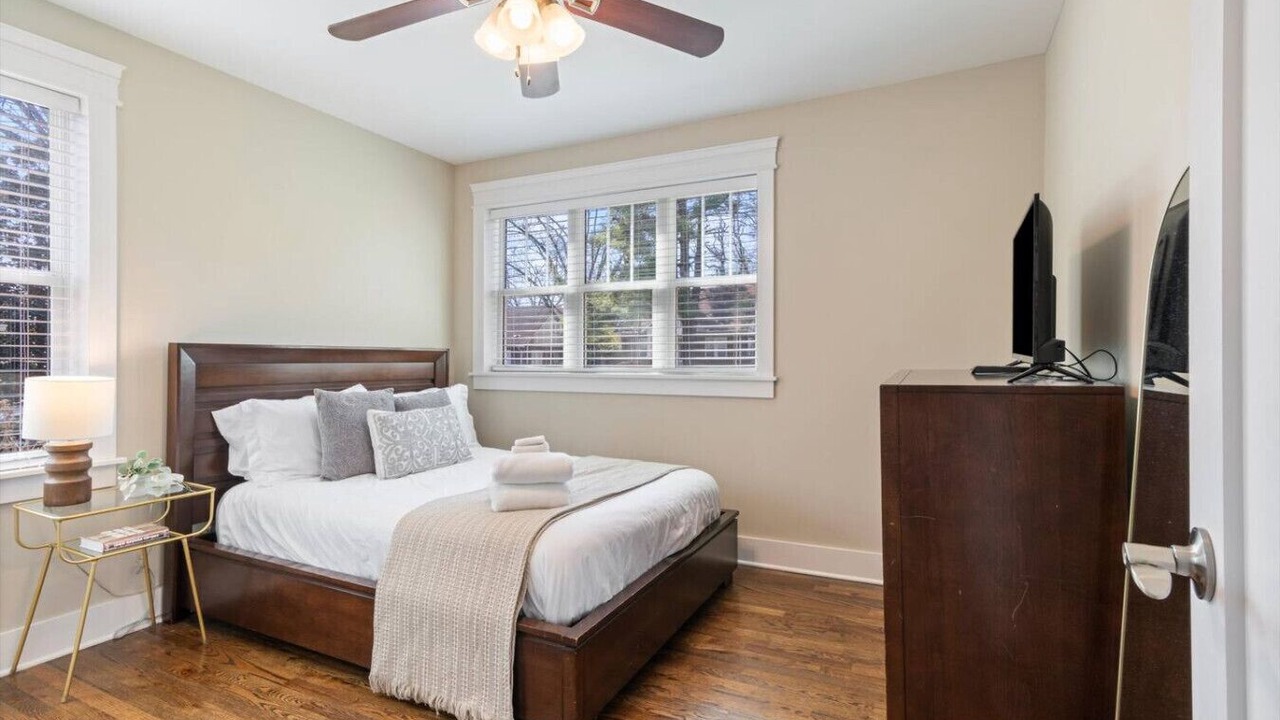 Photo of Bedroom in Nashville