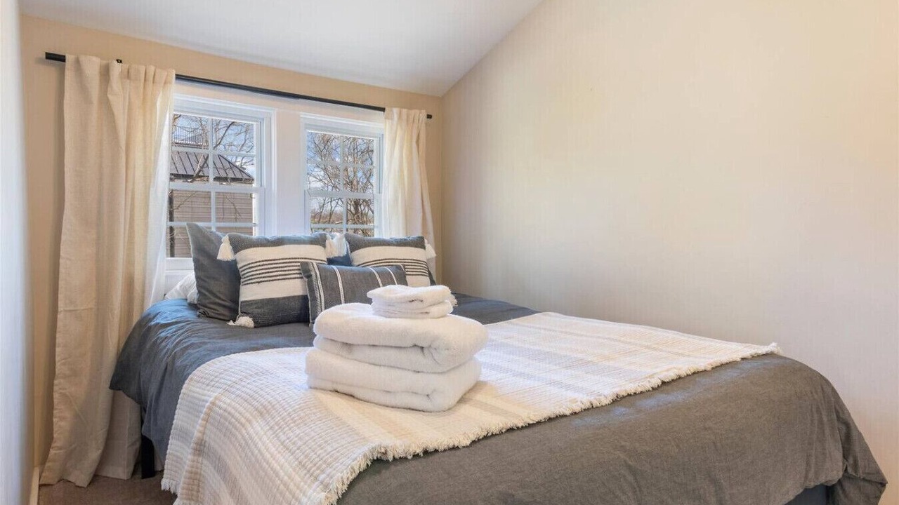 Photo of Bedroom in Nashville