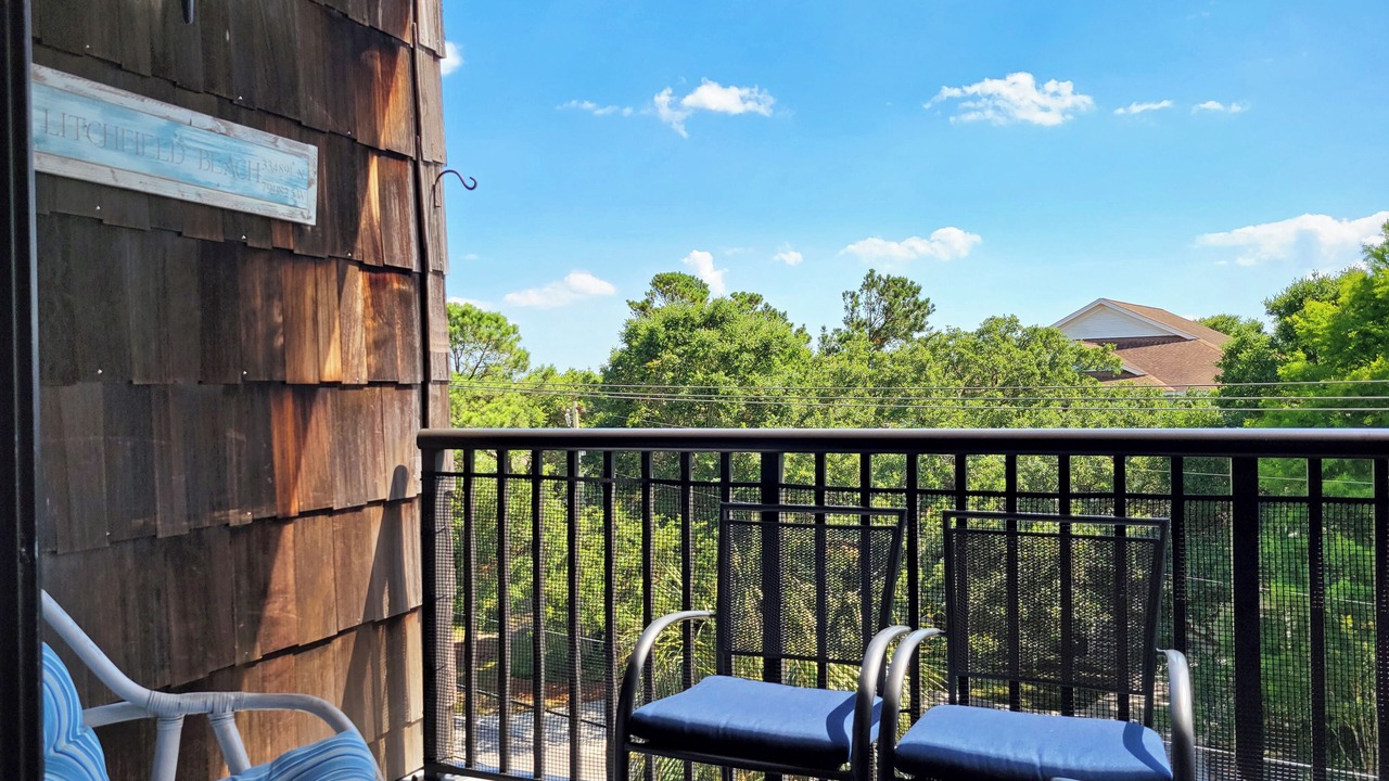 Photo of Outdoor in North Litchfield Beach
