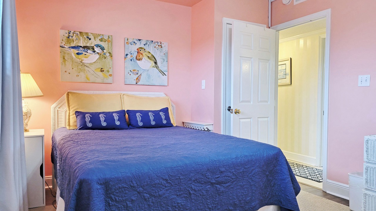 Photo of Bedroom in North Litchfield Beach