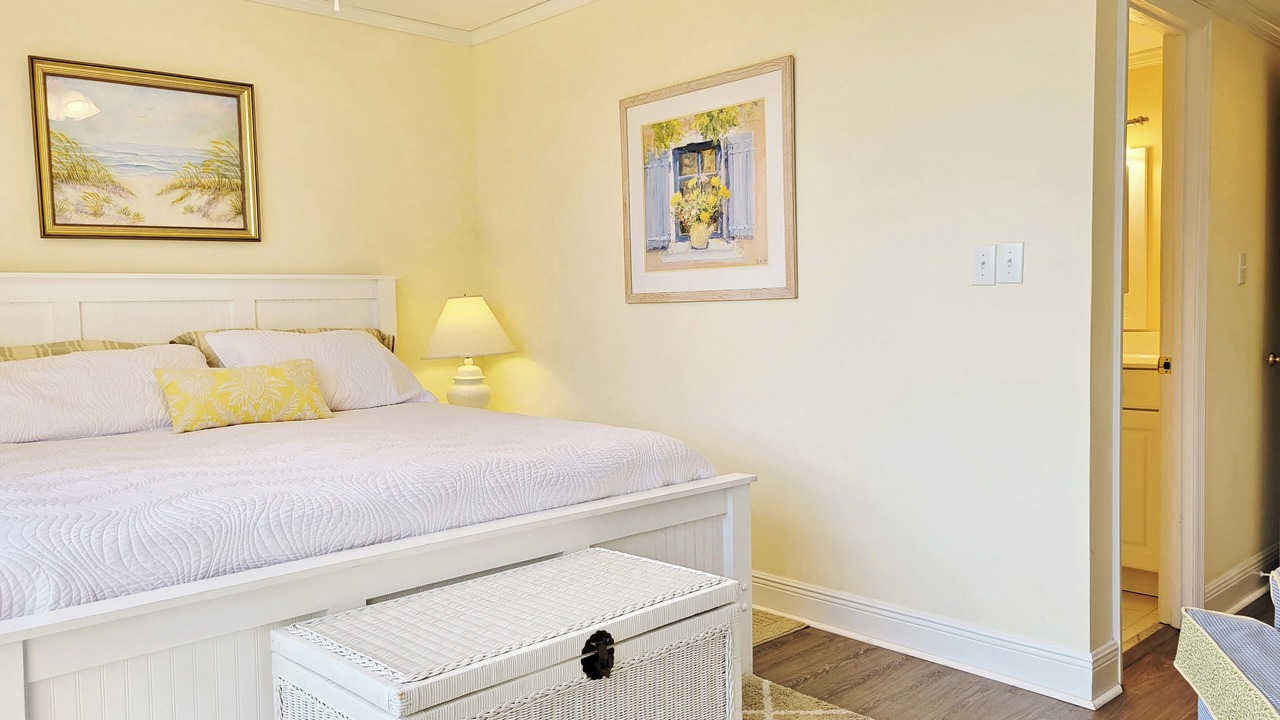 Photo of Bedroom in North Litchfield Beach