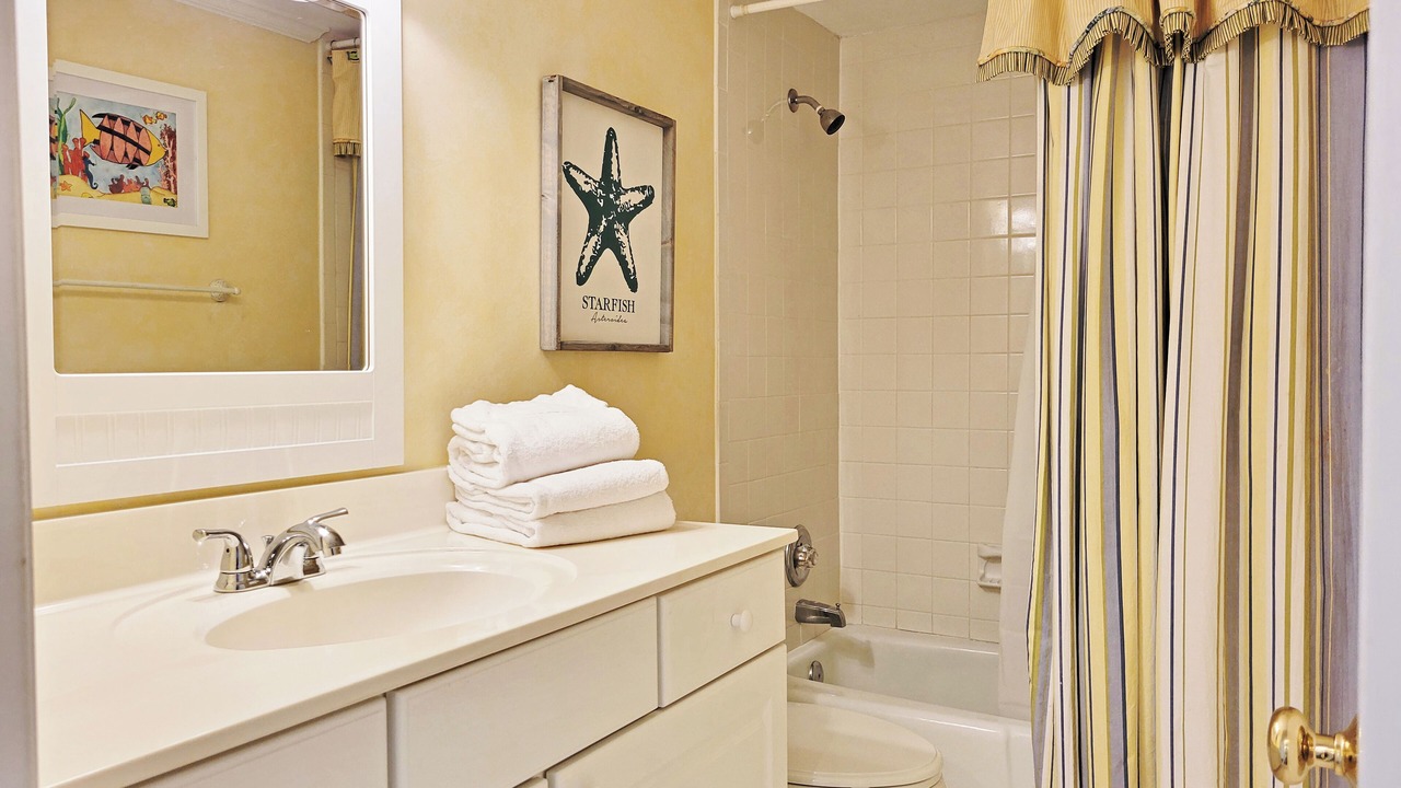 Photo of Bathroom in North Litchfield Beach