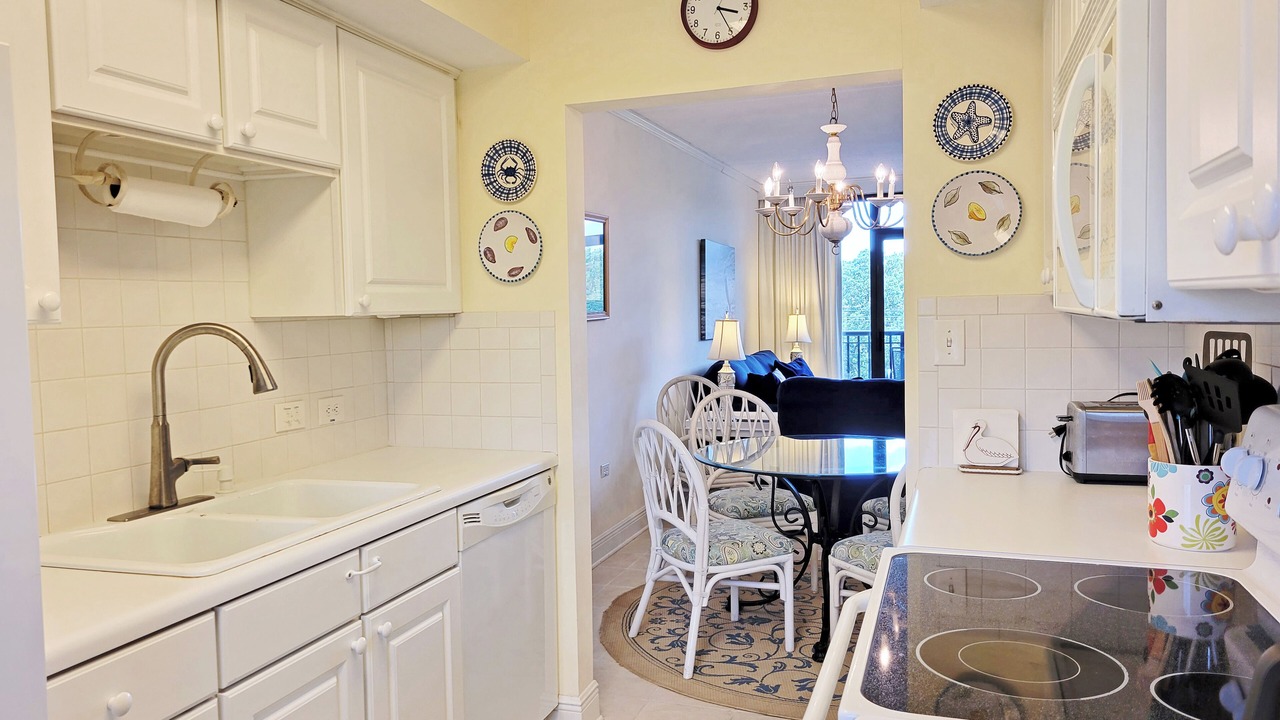 Photo of Kitchen in North Litchfield Beach