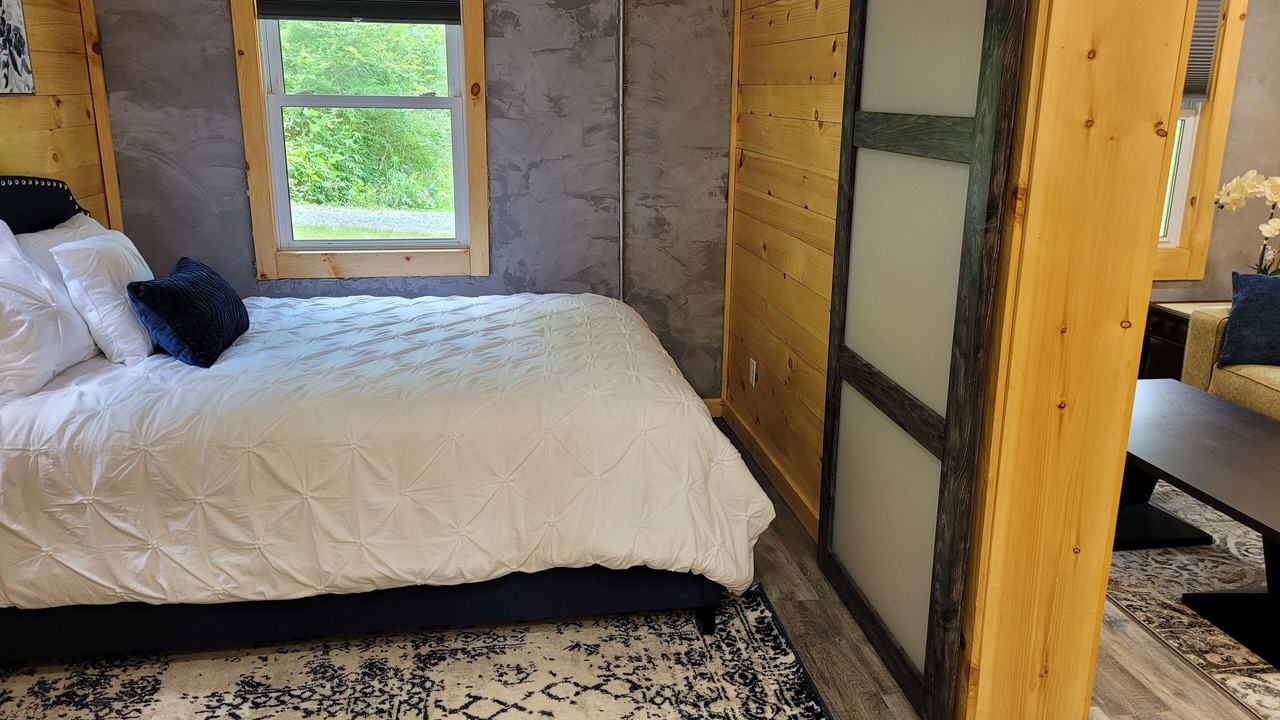 Photo of Bedroom in Rutherfordton