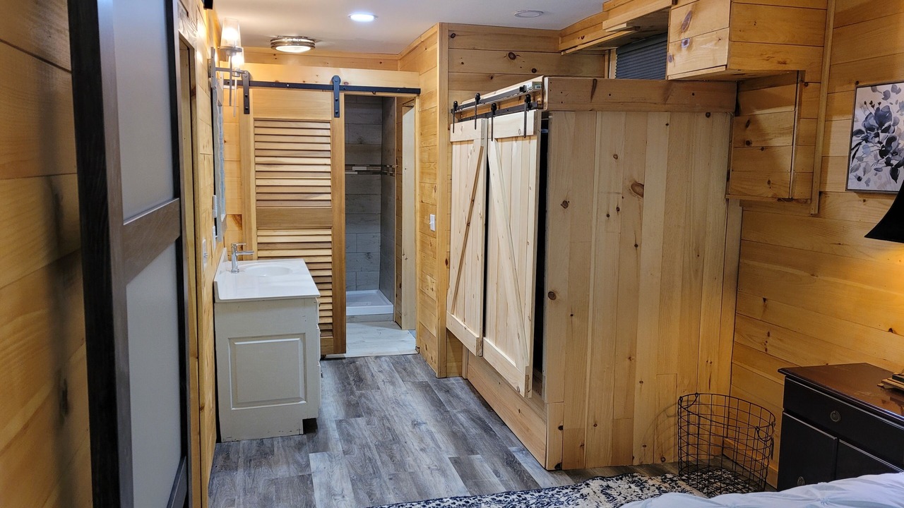 Photo of Bedroom in Rutherfordton