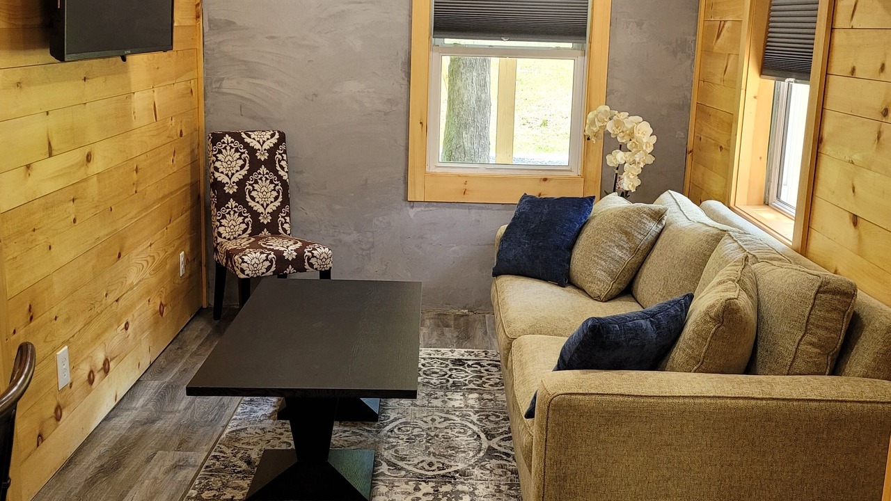 Photo of Livingroom in Rutherfordton