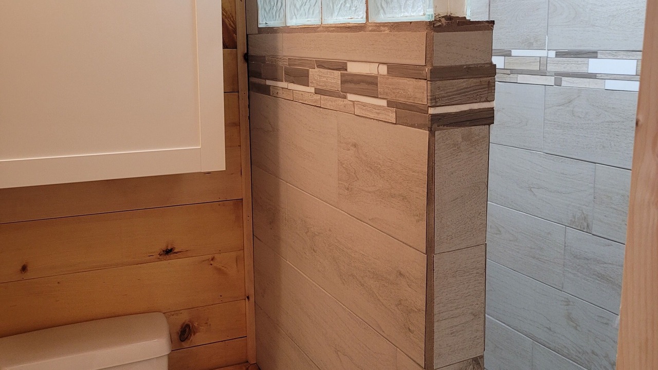 Photo of Bathroom in Rutherfordton