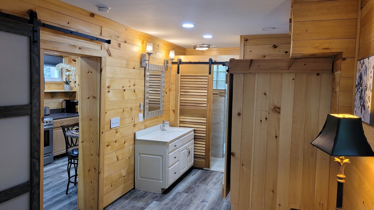 Photo of Bedroom in Rutherfordton