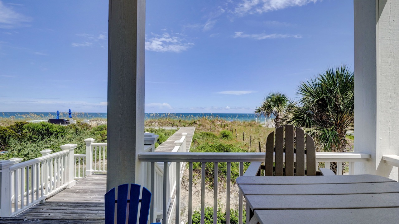 Photo of Outdoor in Wrightsville Beach