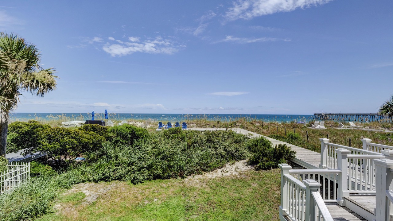 Photo of Outdoor in Wrightsville Beach