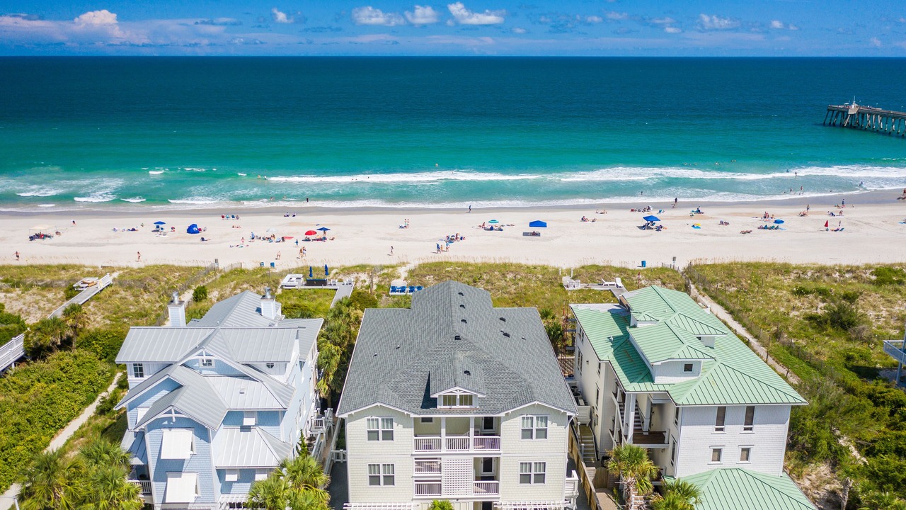 Photo of Others in Wrightsville Beach
