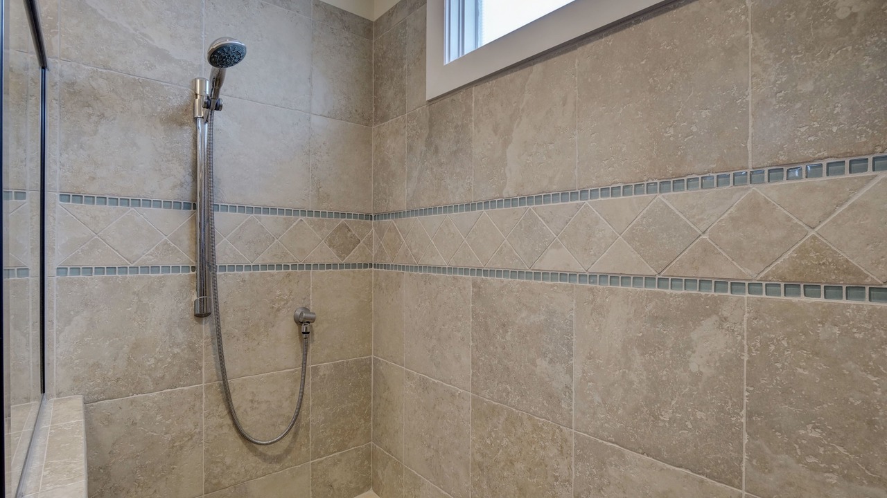 Photo of Bathroom in Wrightsville Beach