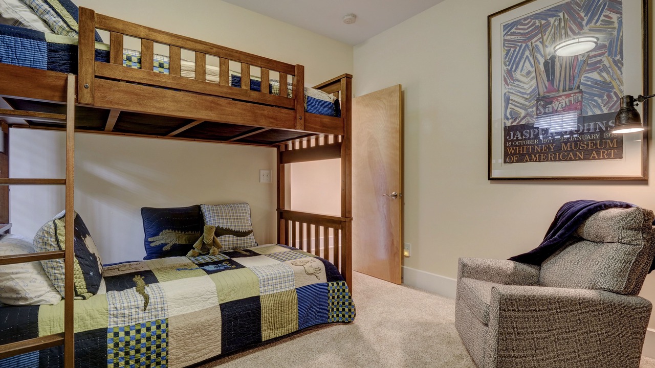 Photo of Bedroom in Wrightsville Beach