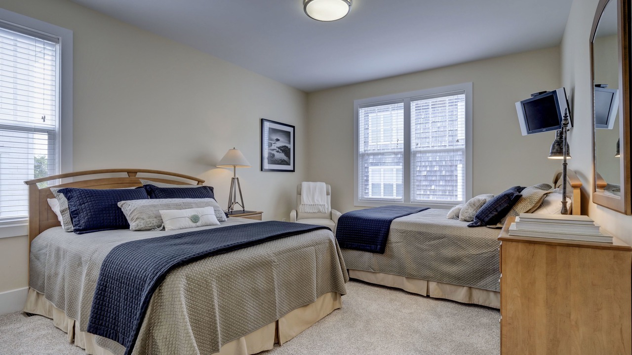 Photo of Bedroom in Wrightsville Beach