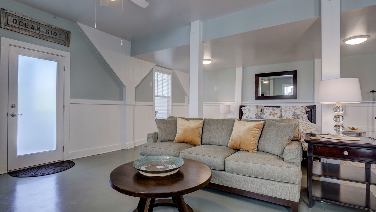 Photo of Livingroom in Wrightsville Beach