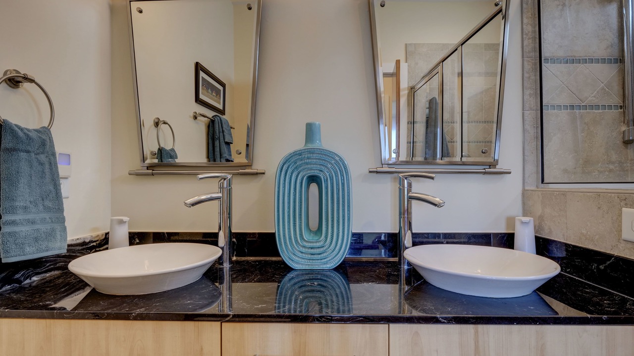 Photo of Bathroom in Wrightsville Beach