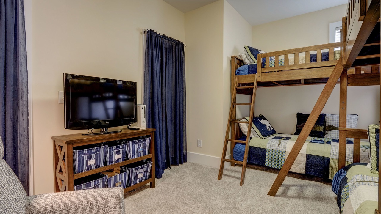 Photo of Bedroom in Wrightsville Beach