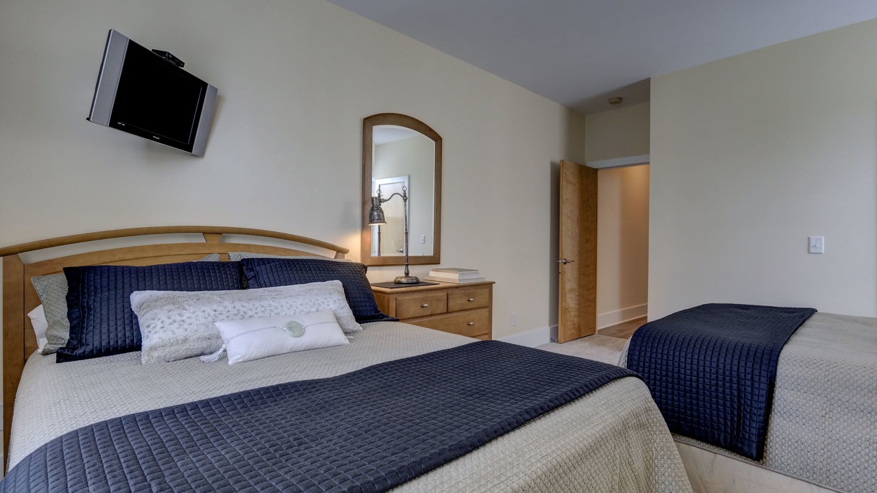 Photo of Bedroom in Wrightsville Beach
