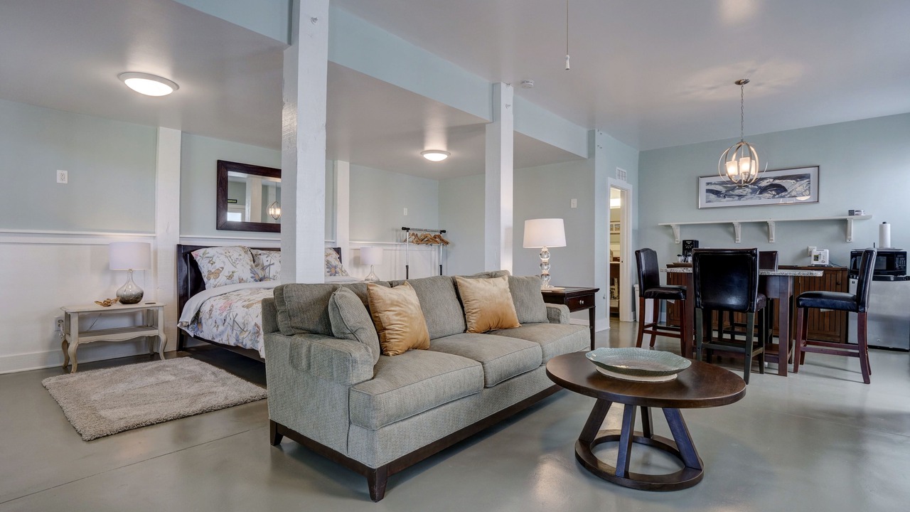 Photo of Livingroom in Wrightsville Beach
