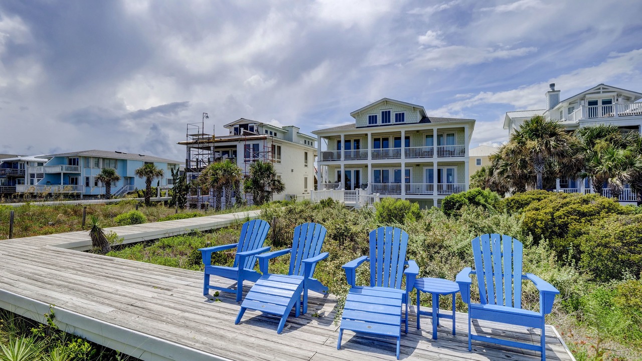 Photo of Outdoor in Wrightsville Beach